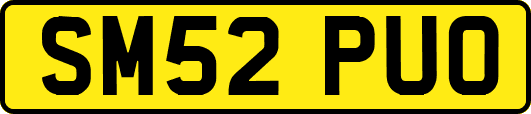 SM52PUO