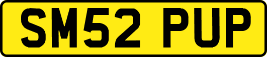 SM52PUP