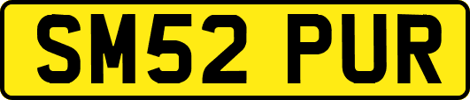 SM52PUR