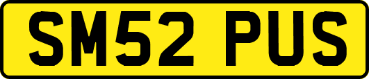 SM52PUS