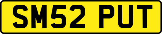 SM52PUT