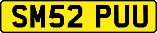 SM52PUU