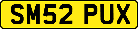 SM52PUX