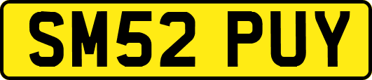 SM52PUY