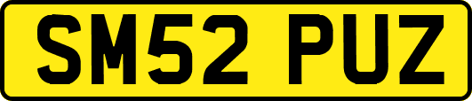 SM52PUZ