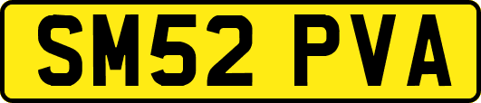 SM52PVA