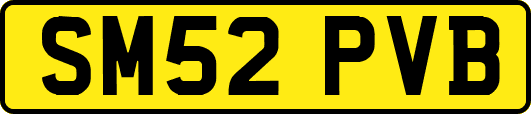 SM52PVB
