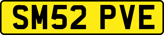 SM52PVE