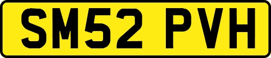 SM52PVH