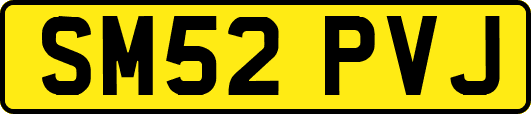 SM52PVJ