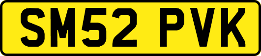 SM52PVK