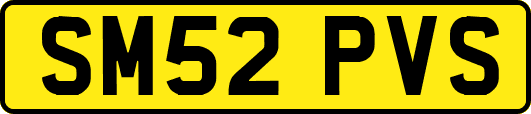 SM52PVS