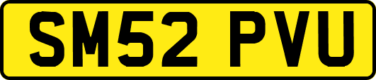 SM52PVU