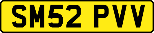 SM52PVV