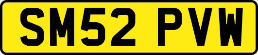 SM52PVW