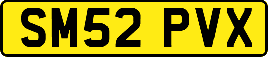 SM52PVX