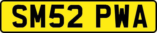 SM52PWA