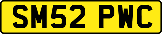 SM52PWC