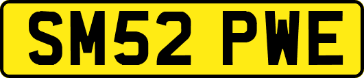 SM52PWE