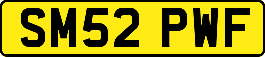 SM52PWF