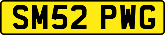 SM52PWG