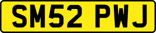 SM52PWJ