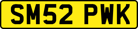 SM52PWK