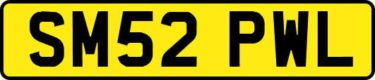 SM52PWL