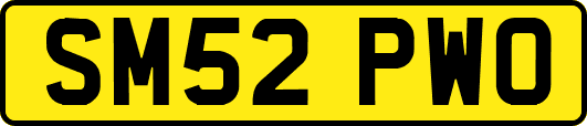 SM52PWO