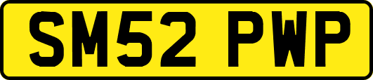 SM52PWP