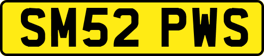 SM52PWS