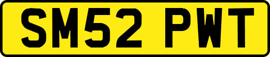 SM52PWT