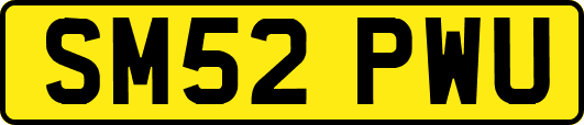 SM52PWU