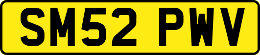 SM52PWV