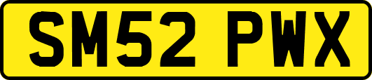 SM52PWX