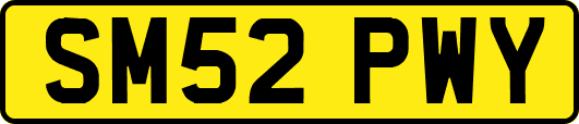 SM52PWY