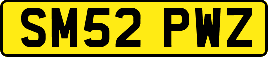 SM52PWZ