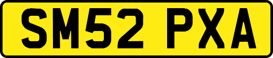 SM52PXA