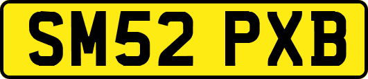 SM52PXB
