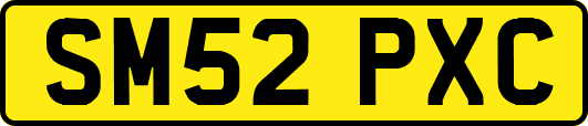 SM52PXC