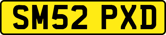 SM52PXD