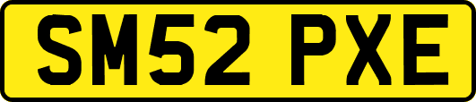 SM52PXE
