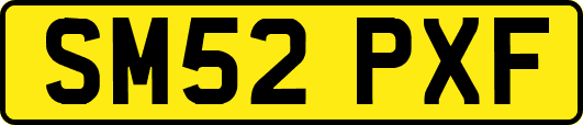 SM52PXF