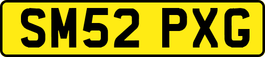 SM52PXG