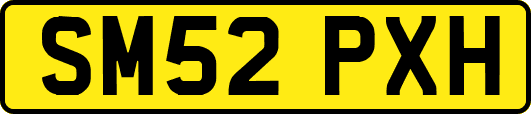 SM52PXH