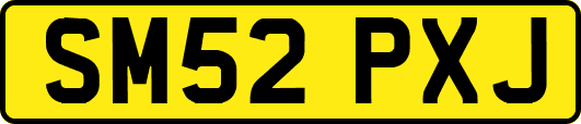 SM52PXJ