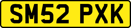 SM52PXK