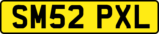 SM52PXL