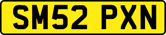 SM52PXN