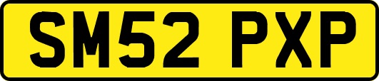 SM52PXP